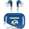 NFL Los Angeles Rams Apple AirPods Pro Skin